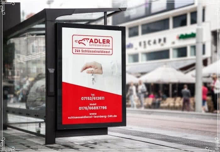 Schlüsseldienst Böhringen